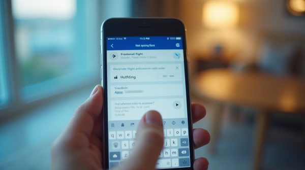 Réserver des vols facilement : votre assistant téléphonique