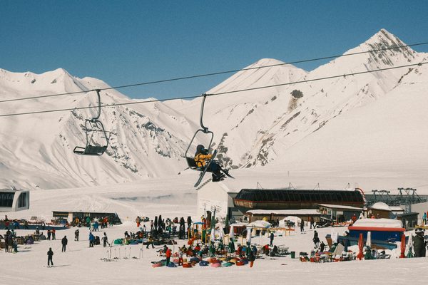 Séjour ski en groupe : trouvez l'hébergement idéal dans les alpes