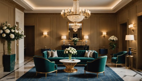 Hôtel paris 17 : Que trouver dans ce lieu cosy et raffiné ?