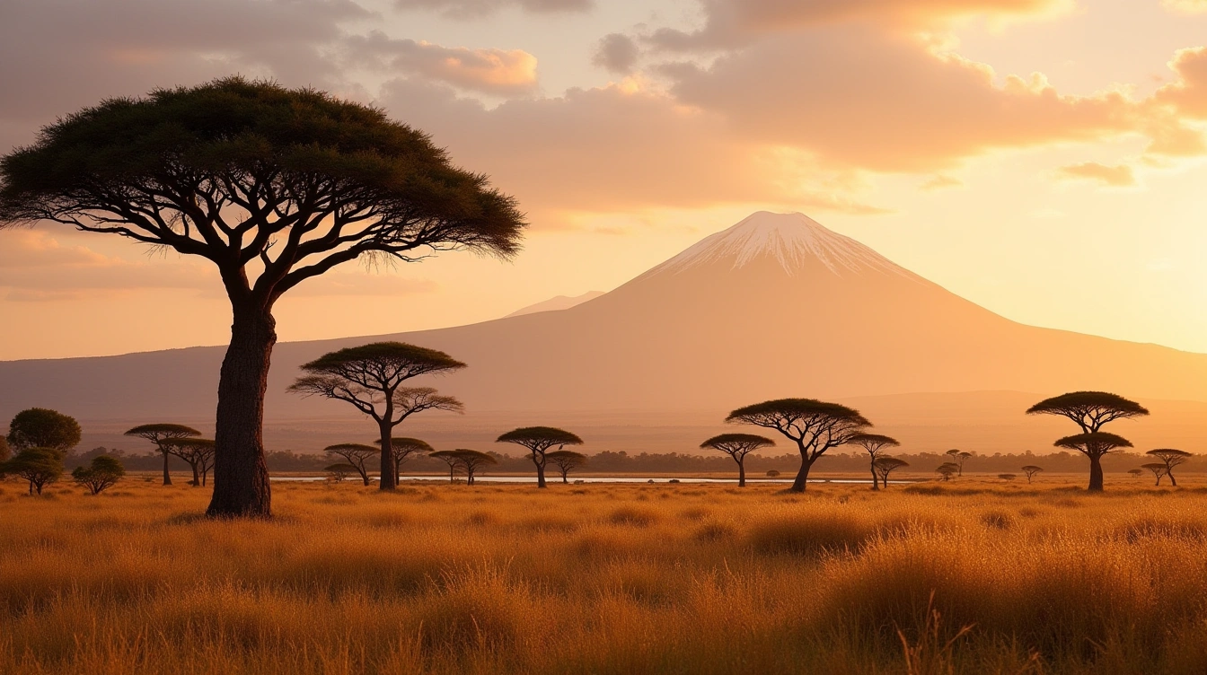 Des parcs nationaux légendaires pour des safaris sensationnels